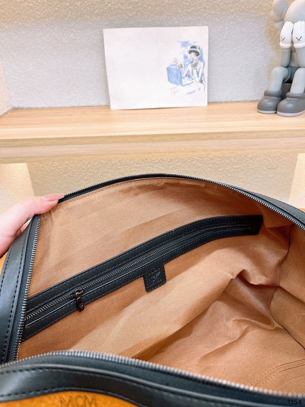 Luxurious Totes - CMM Bags - 042