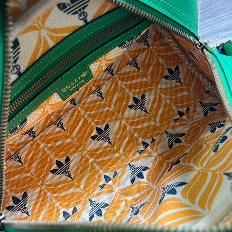 Lux-Totes - GCI Bags - 1984