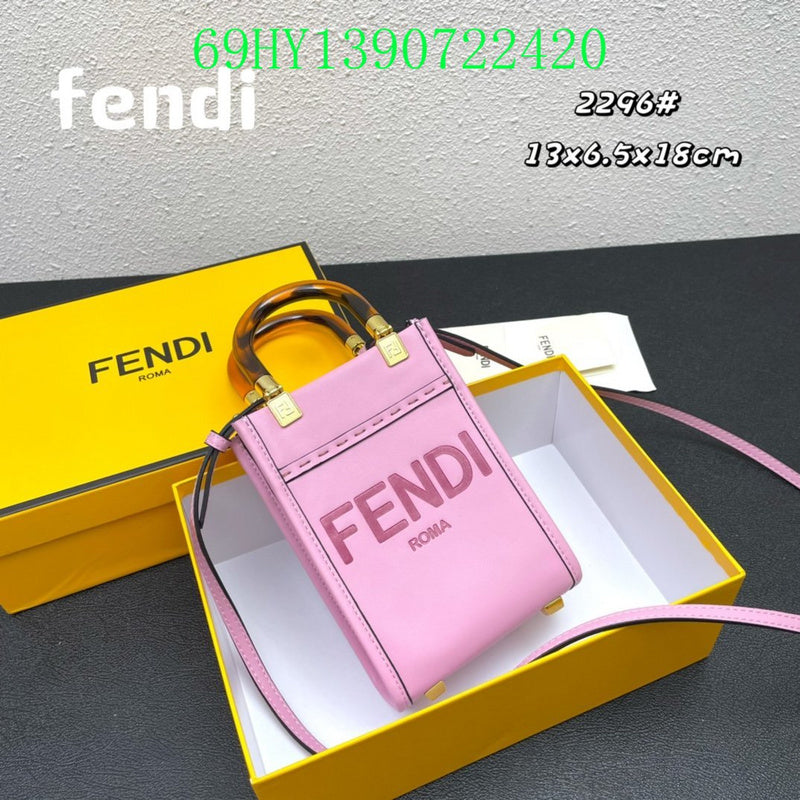 GC - Shoulder - 3338
