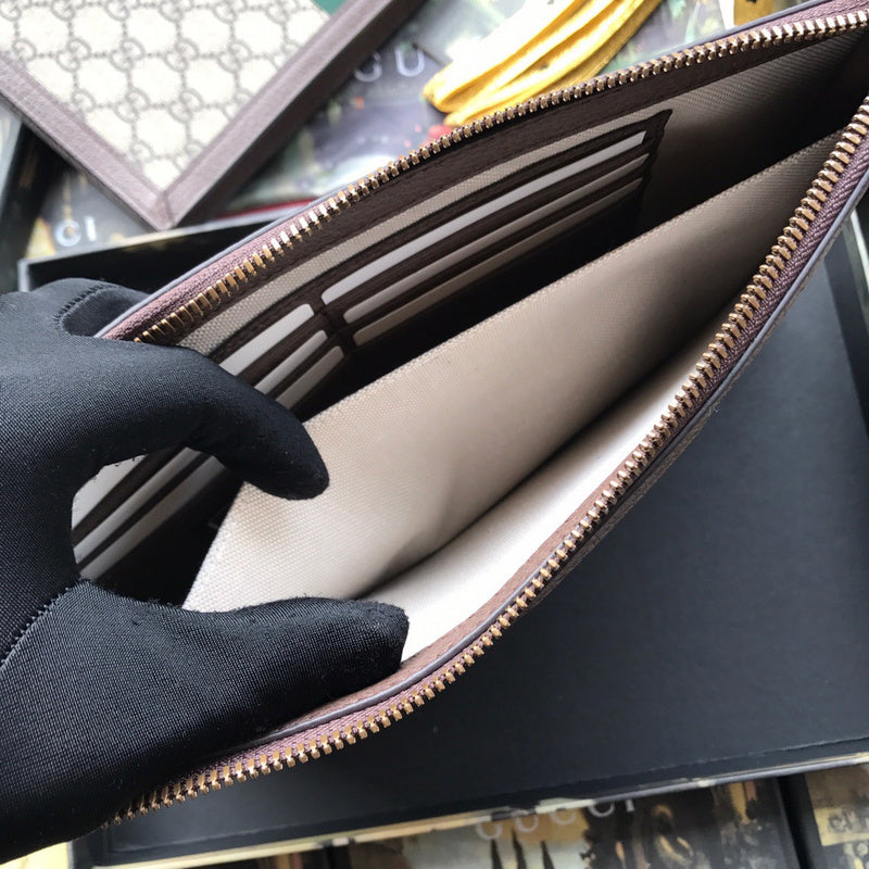Lux-Totes - GCI Bags - 2906