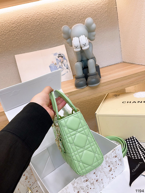 Style My Style - DOR2 Bags - 155