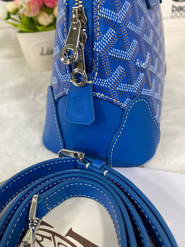 Lux-Totes - GOD Bags - 126