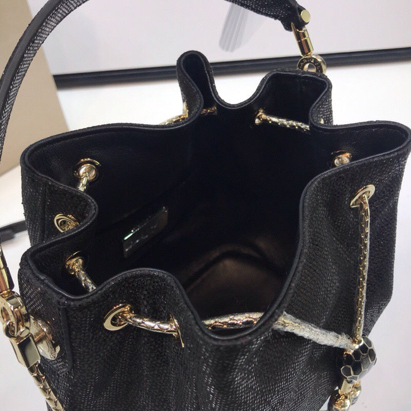 Style My Style - BVLGA Bags - 018