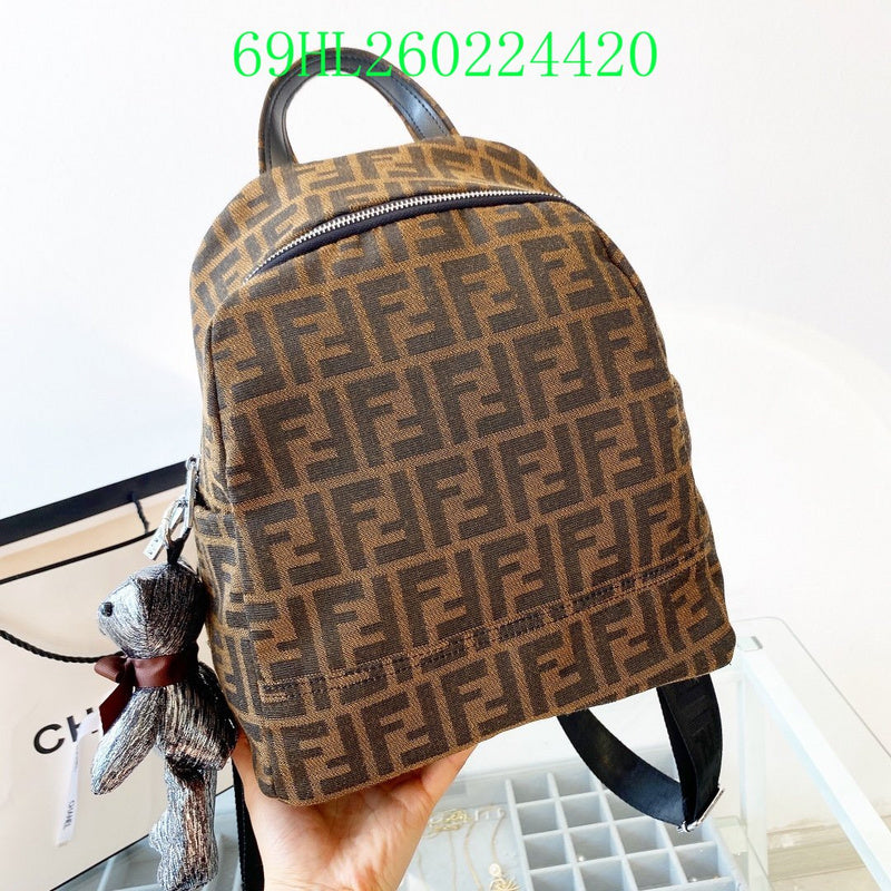 GC - Shoulder - 2812