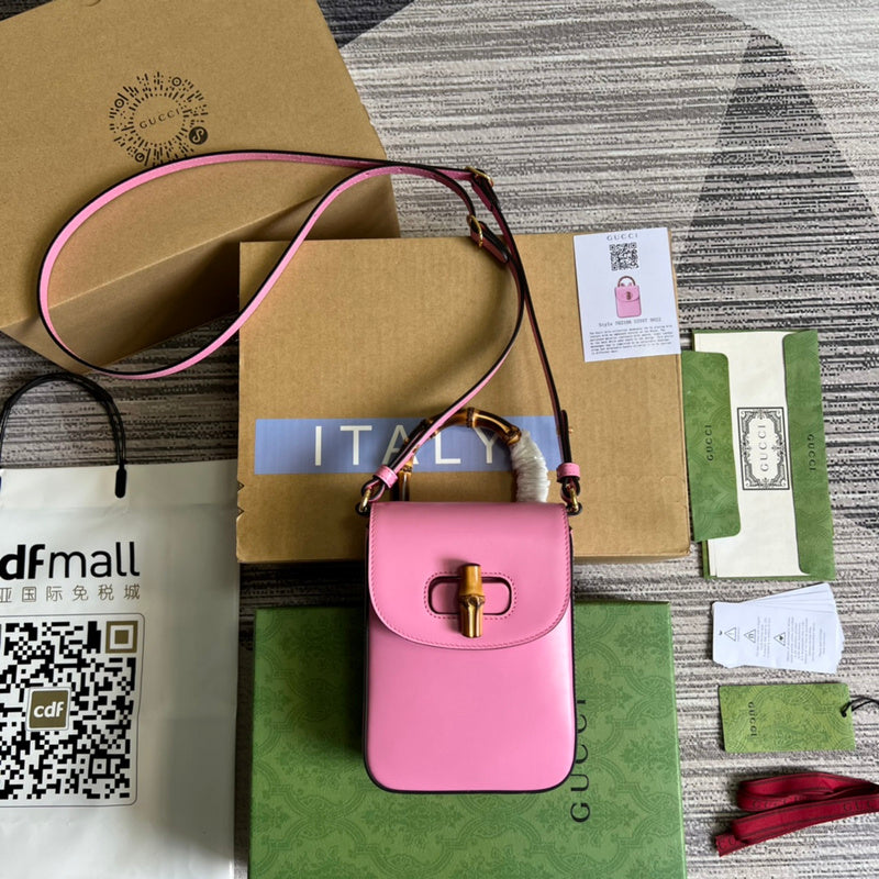 Luxurious Totes - Latest - 3714