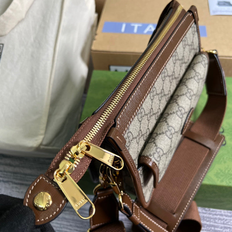 Lux-Totes - GCI Bags - 2376