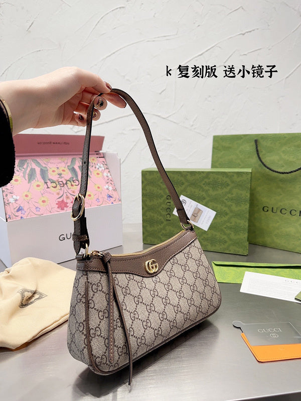Luxurious Totes - GUI3 Bags - 134