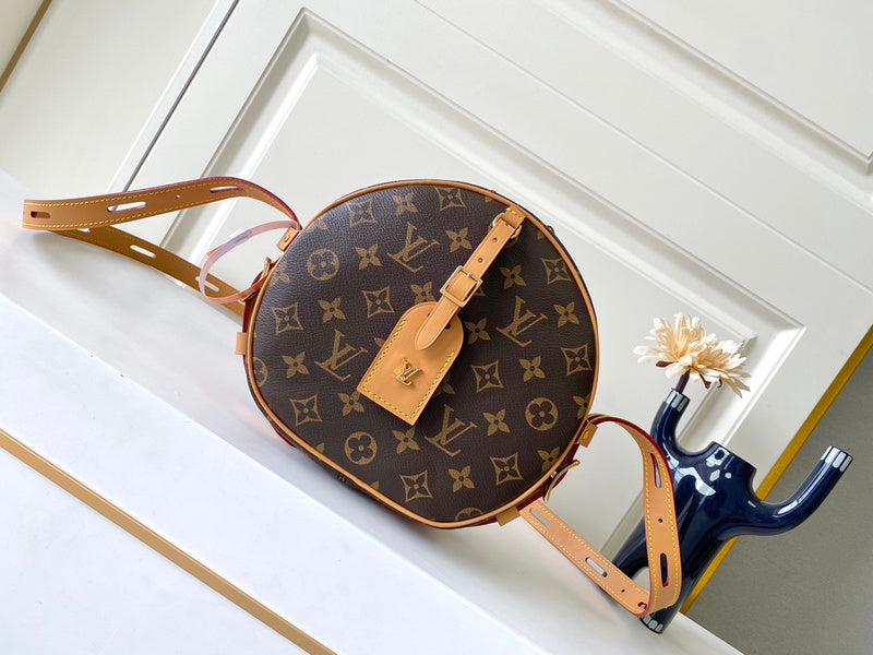 LOV - Luxurious Totes - 1723