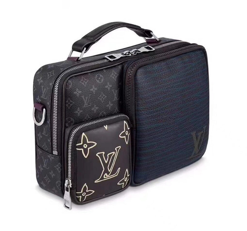 ZEP - LOV Bags - 1262