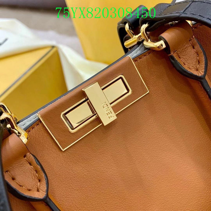 GC - Shoulder - 3443