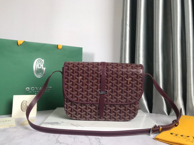 Style My Style3 - GYO Bags - 154