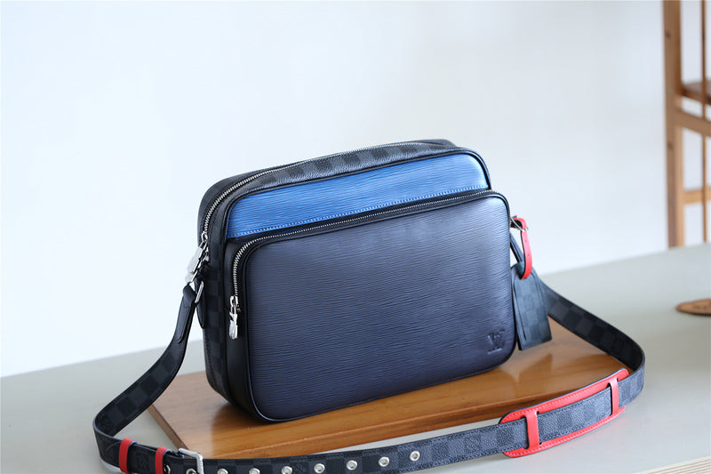 Lux-Totes - LOV Bags - 4343