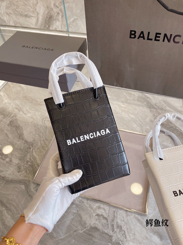 Luxurious Totes - BGA2 Bags - 165