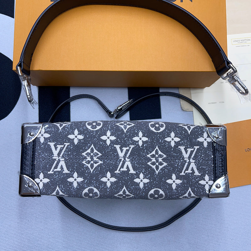 Lux-Totes - LOV Bags - 485