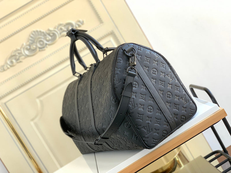 LOV - Luxurious Totes - 1931