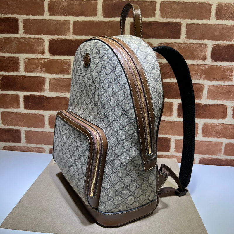 GUI - Luxurious Totes - 682