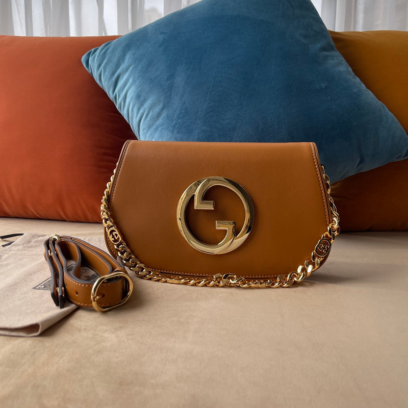 GUI - Luxurious Totes - 463