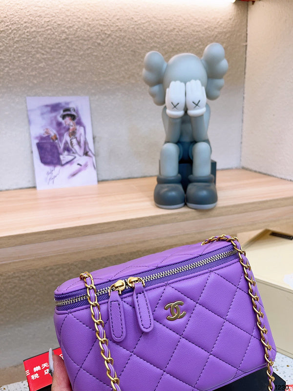 Luxurious Totes - CNL3 Bags - 038
