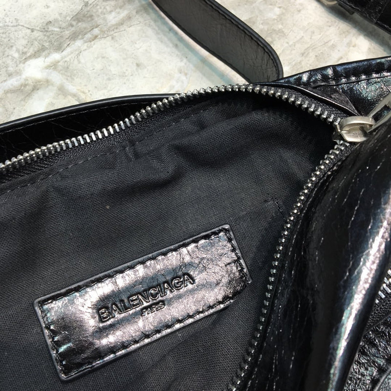 Lux-Totes - BGA Bags - 057