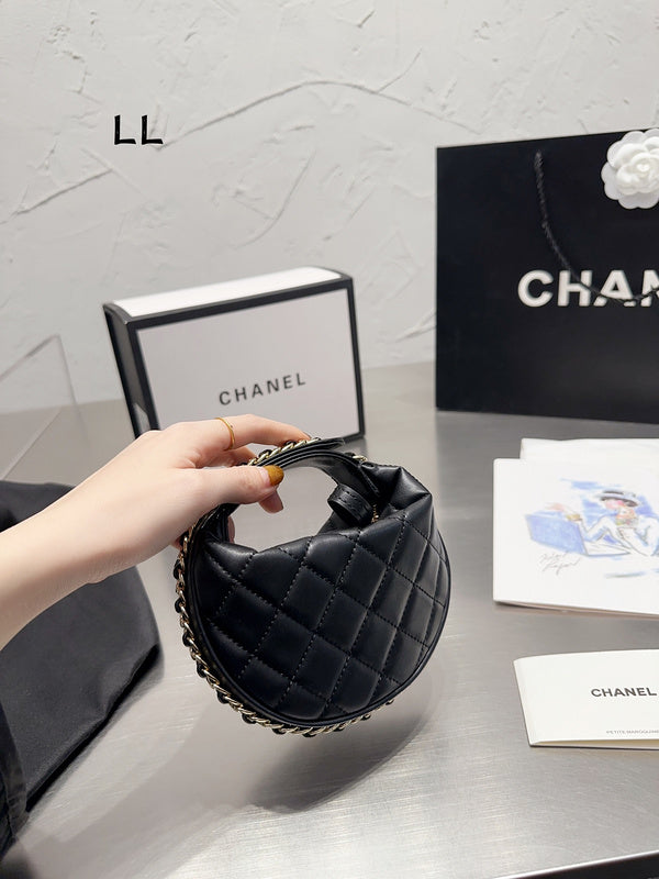Style My Style - CNL3 Bags - 284