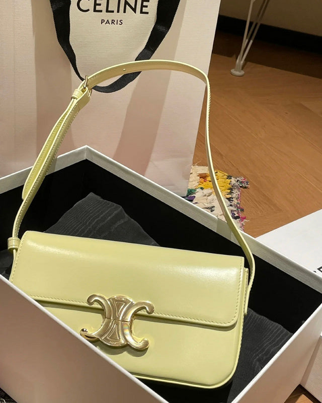 Luxurious Totes - CLE2 Bags - 038