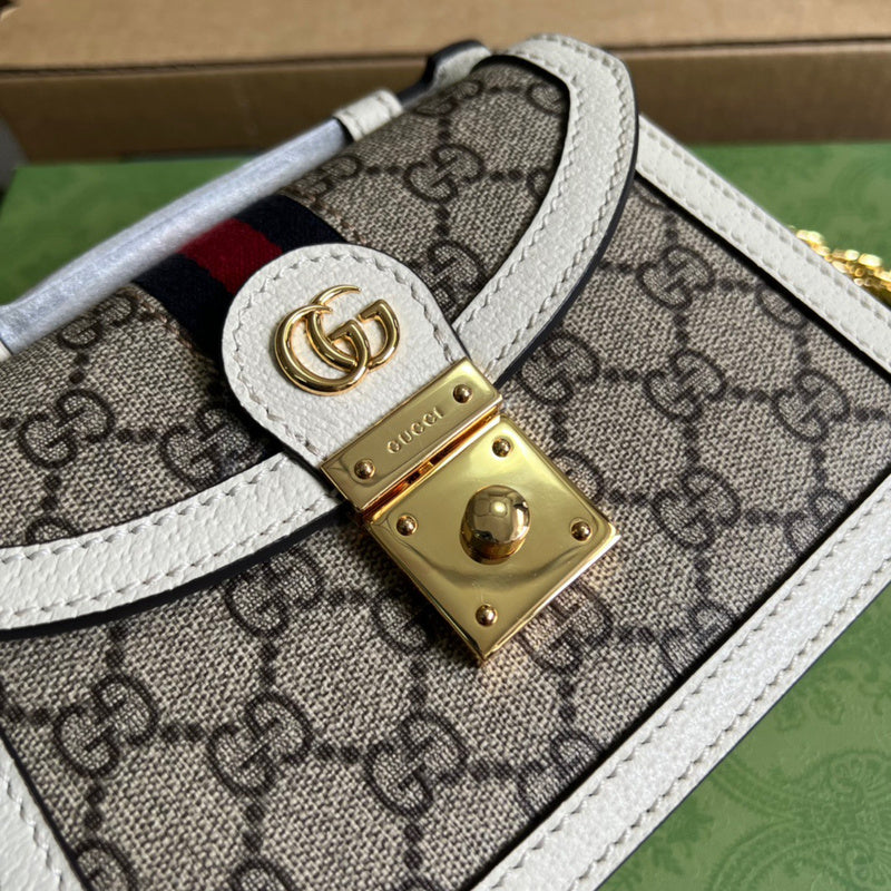 Lux-Totes - GCI Bags - 2065