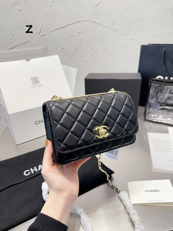 Style My Style - CNL3 Bags - 391