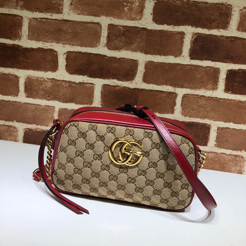 GUI - Luxurious Totes - 1160
