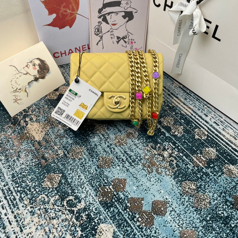 Style My Style - CHL Bags - 589