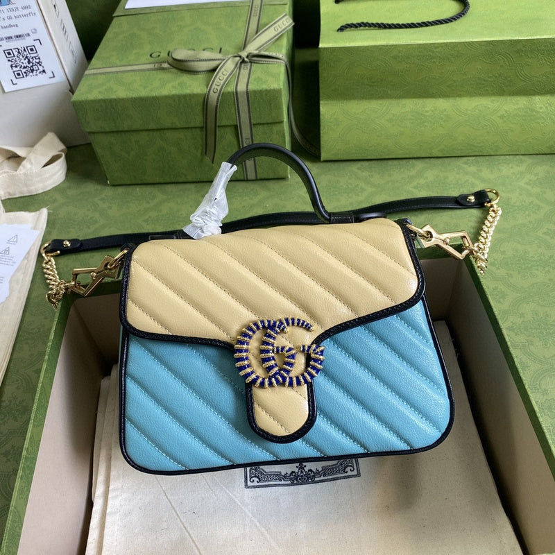 Luxurious Totes - Latest - 4116