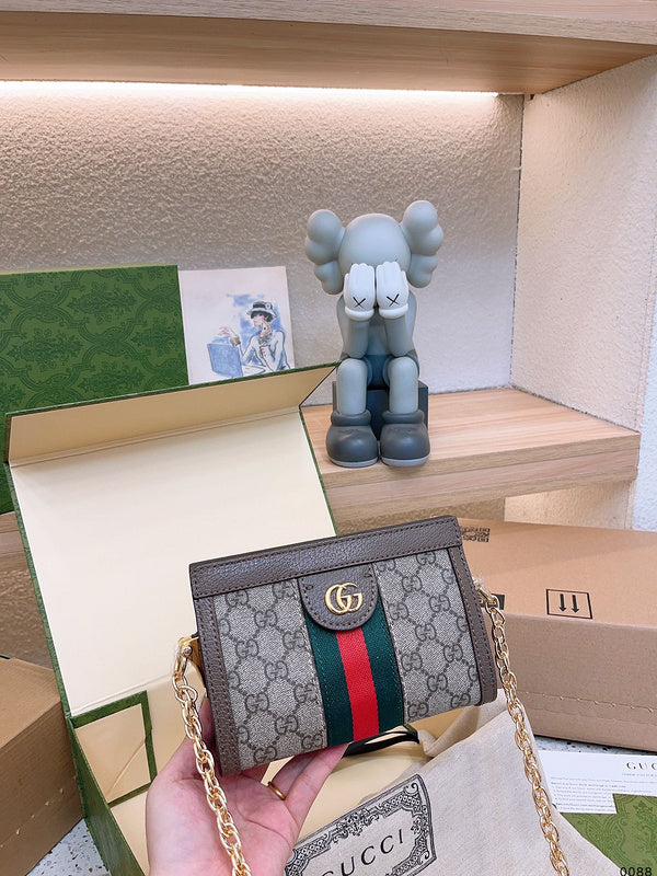 Luxurious Totes - GUI3 Bags - 191