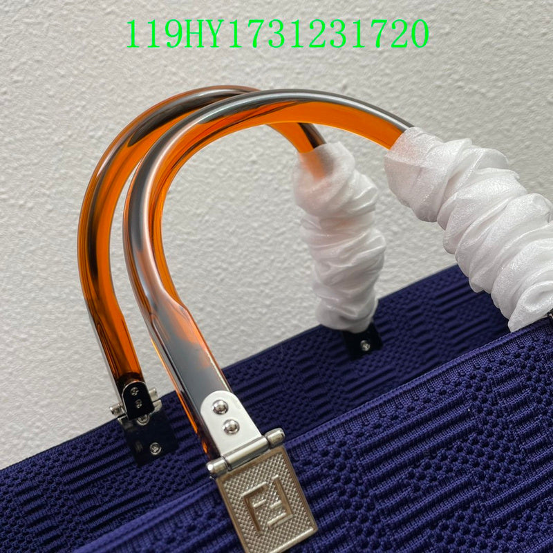 GC - Shoulder - 2722
