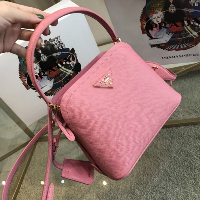 ZEP - PD Bags - 556