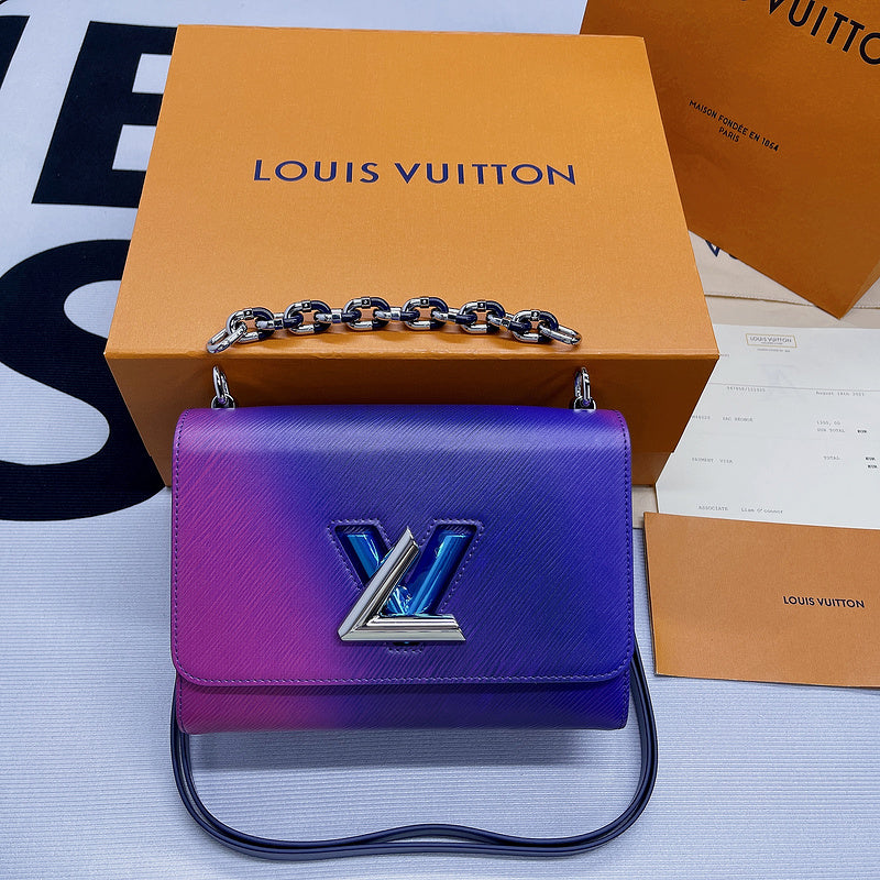 Lux-Totes - LOV Bags - 577