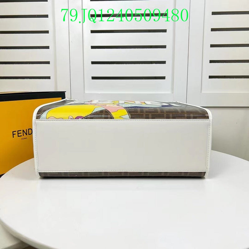 GC - Shoulder - 2955