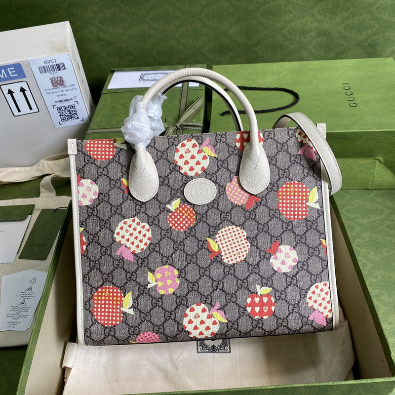 Luxurious Totes - Latest - 4056
