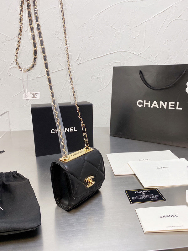 Style My Style - CNL3 Bags - 323