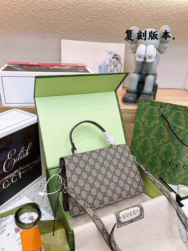 Style My Style - GUI3 Bags - 268