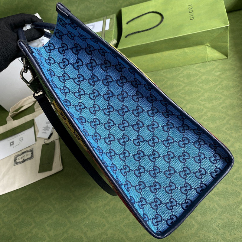 Luxurious Totes - Latest - 4228