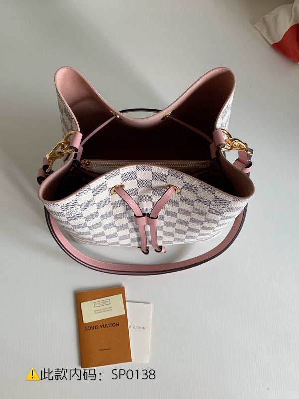 Luxurious Totes - Latest - 9755