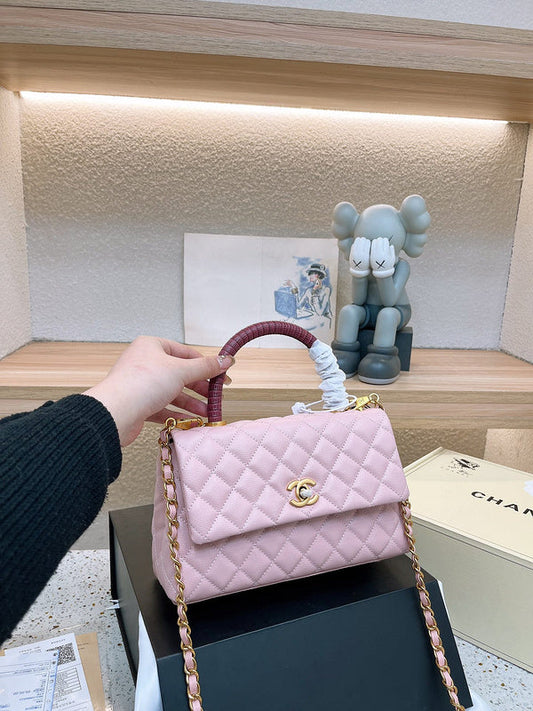 Luxurious Totes - CNL3 Bags - 236