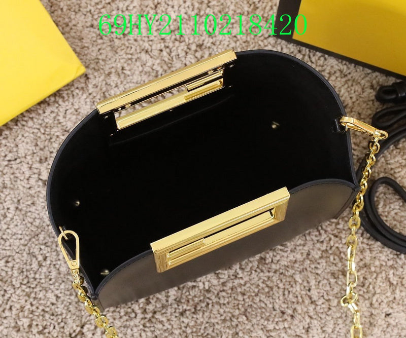 GC - Shoulder - 2643
