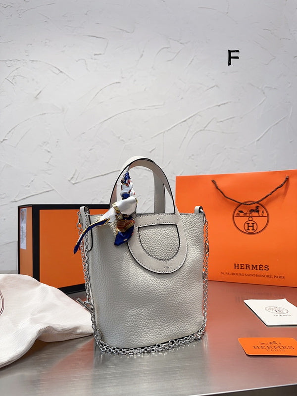 Style My Style - HMS3 Bags - 028