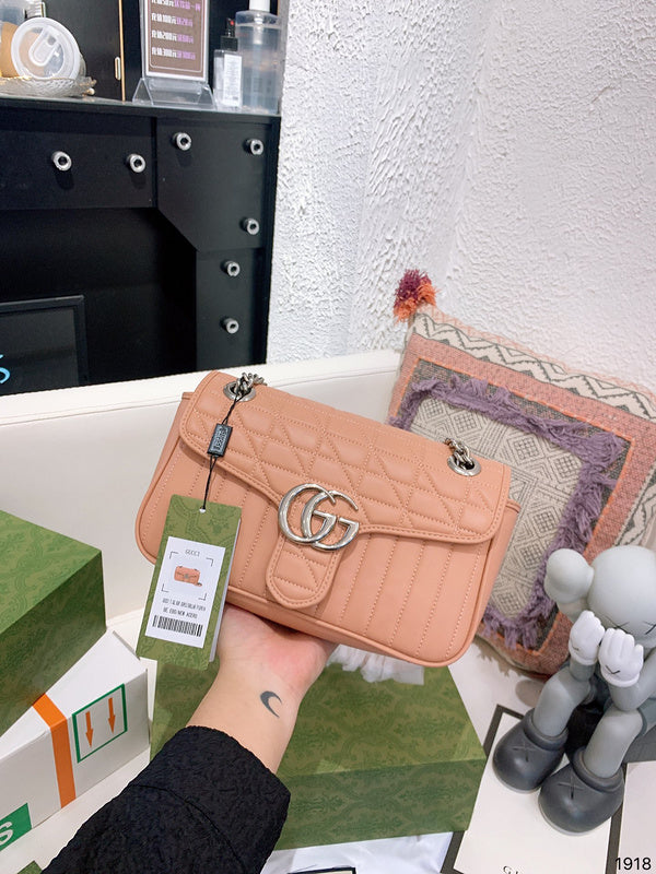 Style My Style - BGA2 Bags - 029