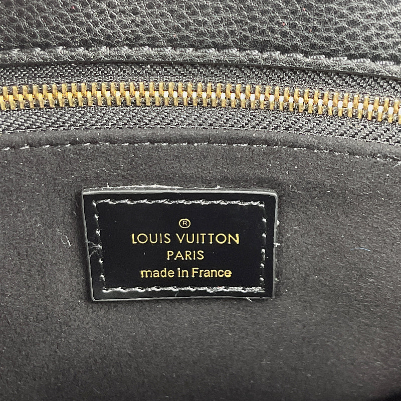 Lux-Totes - LOV Bags - 1235