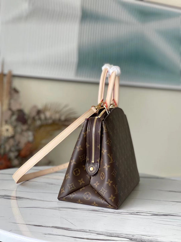 LOV - Luxurious Totes - 2176