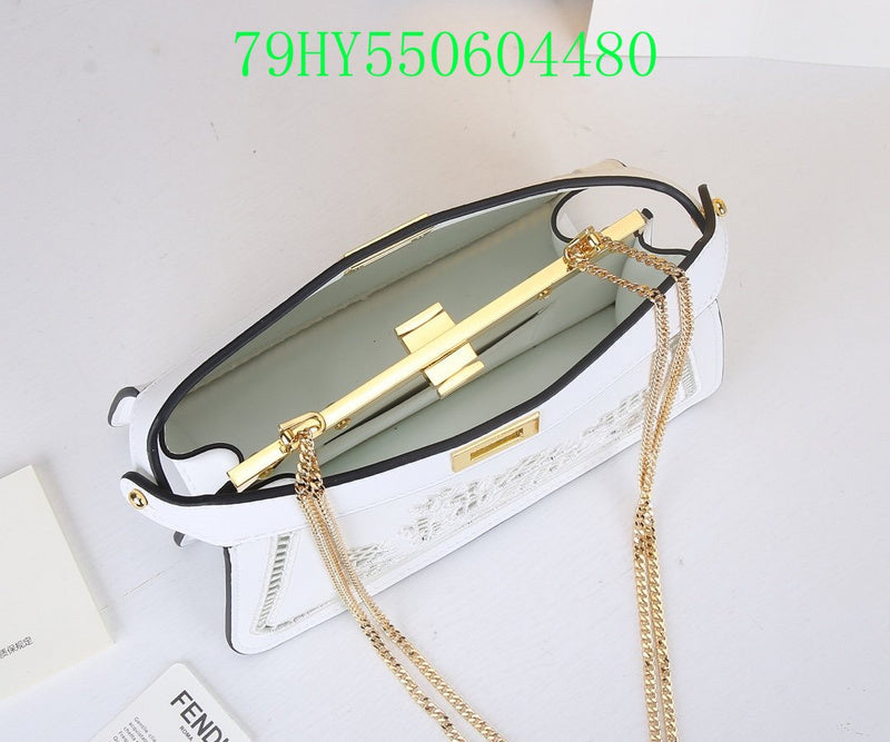 GC - Shoulder - 3033