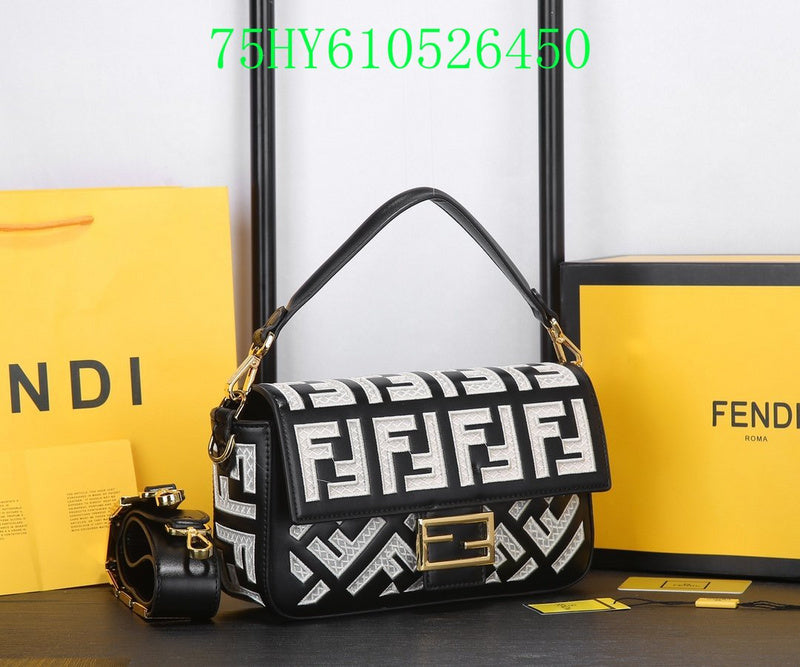 GC - Shoulder - 3049