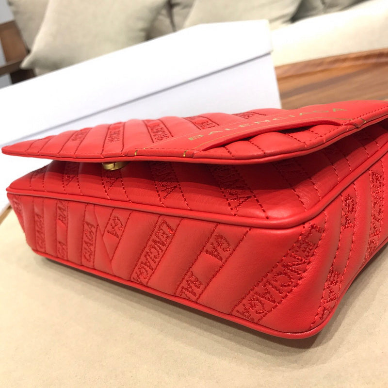 Style My Style - BGA Bags - 693