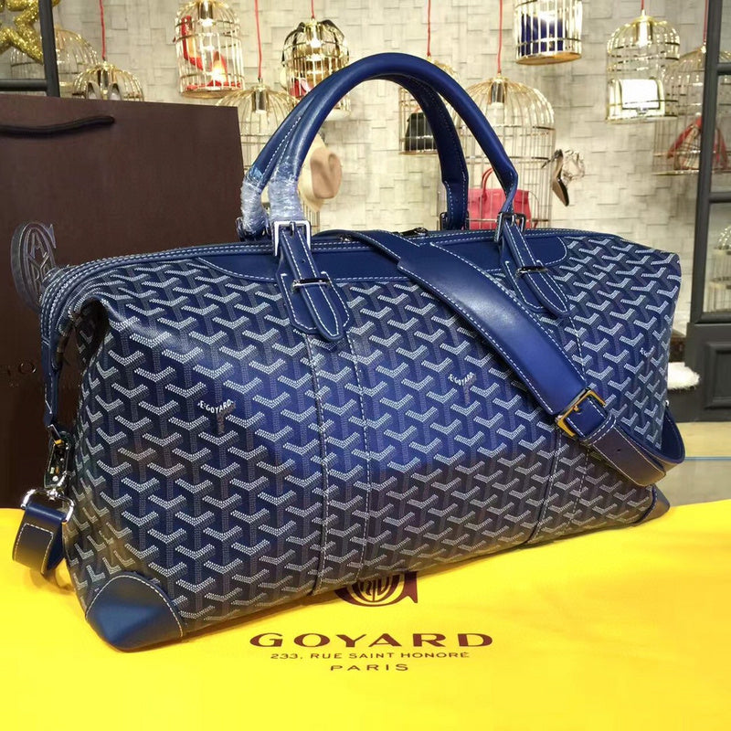 Lux-Totes - GOD Bags - 050